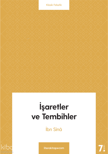 İşaretler ve Tembihler