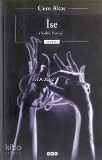 İse;  Nadüz Yazılar