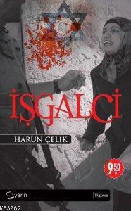 İşgalci | benlikitap.com
