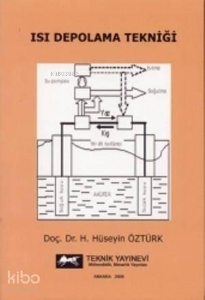 Isı Depolama Tekniği | benlikitap.com
