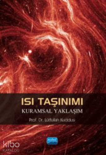 Isı Taşınımı Kuramsal Yaklaşım