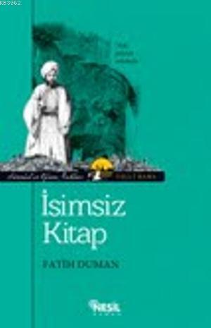 İsimsiz Kitap | benlikitap.com