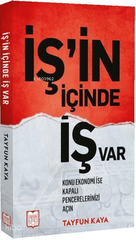 İş'in İçinde İş Var