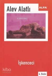 İşkenceci | benlikitap.com