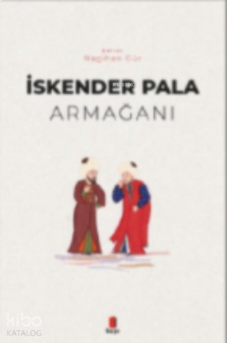 İskender Pala Armağanı