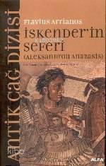 İskender'in Seferi (Aleksandrou Anabasis); Aleksandrou Anabasıs