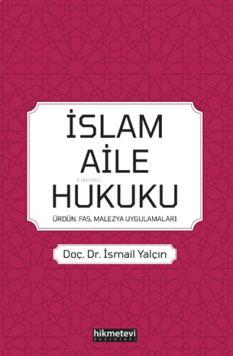 İslam Aile Hukuku | benlikitap.com