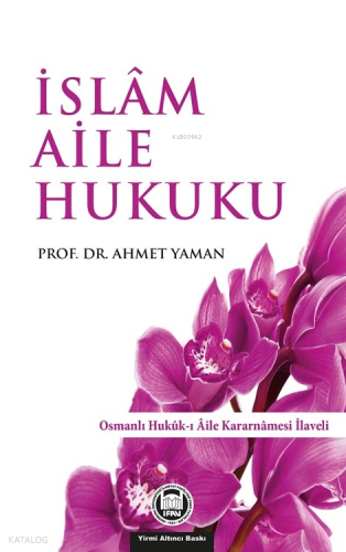 İslam Aile Hukuku
