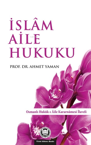 İslam Aile Hukuku | benlikitap.com