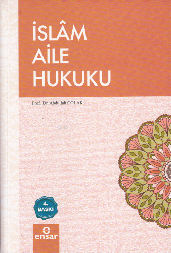 İslam Aile Hukuku | benlikitap.com