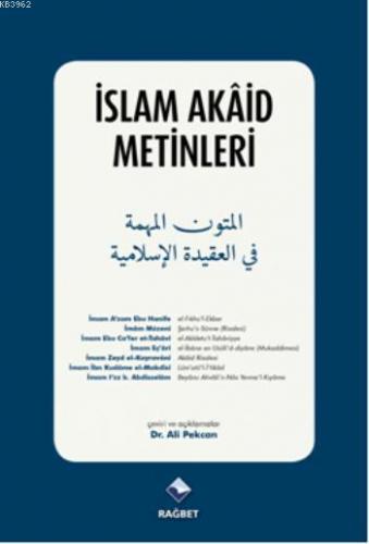 İslam Akaid Metinleri | benlikitap.com