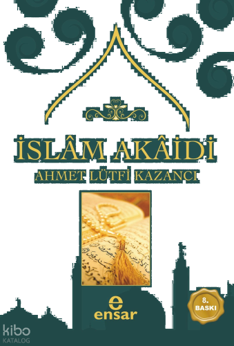 İslâm Akaidi | benlikitap.com