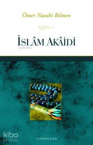 İslam Akaidi