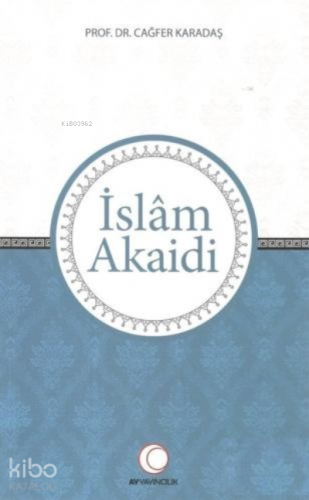İslam Akaidi