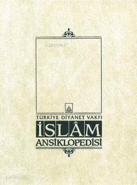 İslam Ansiklopedisi 34. Cilt | benlikitap.com