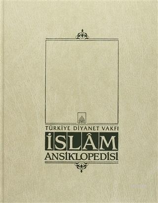İslam Ansiklopedisi 38. Cilt (Suyolcu - Şerif en-Nisaburi) | benlikita