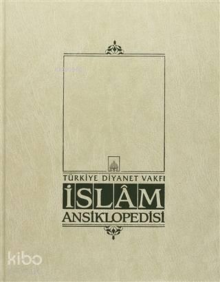 İslam Ansiklopedisi Cilt: 10 Dumetülcendel Elbise | benlikitap.com