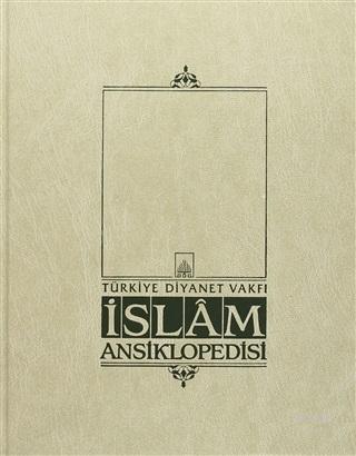 İslam Ansiklopedisi Cilt: 33 Nesih Osmanlılar | benlikitap.com