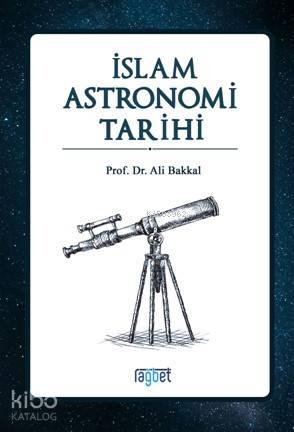 İslam Astronomi Tarihi | benlikitap.com
