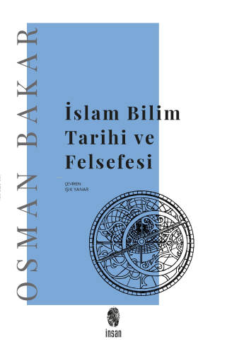 İslâm Bilim Tarihi ve Felsefesi | benlikitap.com