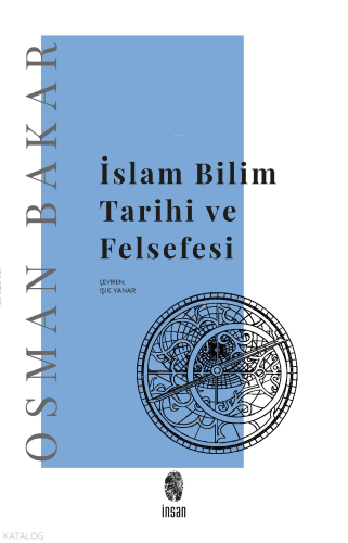İslâm Bilim Tarihi ve Felsefesi