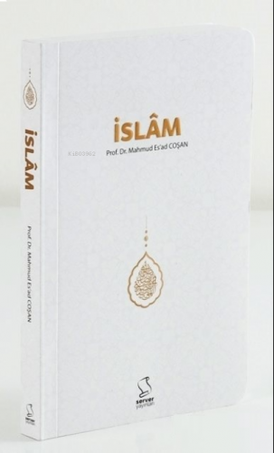 İslam (Cep Boy Kitap) | benlikitap.com