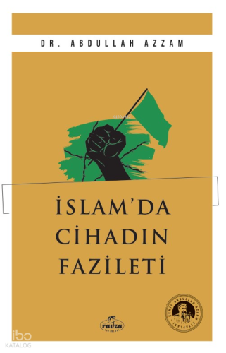 İslam’da Cihadın Fazileti