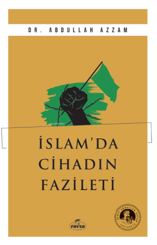 İslam’da Cihadın Fazileti | benlikitap.com