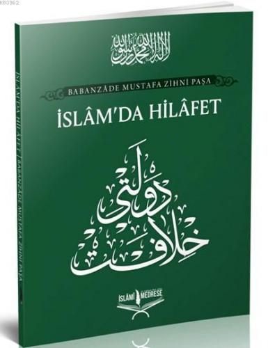İslam' Da Hilafet | benlikitap.com