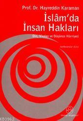 İslam'da İnsan Hakları | benlikitap.com
