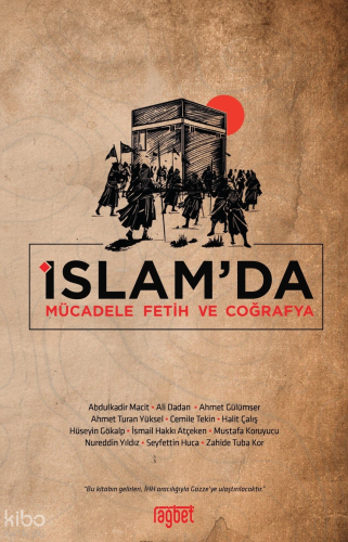 İslam’da Mücadele, Fetih ve Coğrafya | benlikitap.com