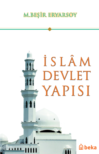 İslam Devlet Yapısı