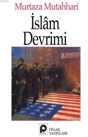 İslam Devrimi | benlikitap.com