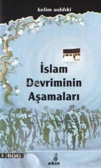 İslam Devriminin Aşamaları