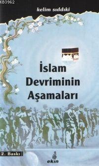 İslam Devriminin Aşamaları | benlikitap.com