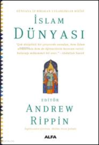 İslam Dünyası
