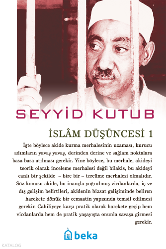 İslam Düşüncesi 1 | benlikitap.com