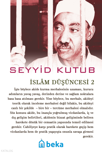 İslam Düşüncesi -2 | benlikitap.com