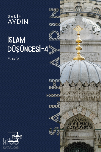 İslam Düşüncesi IV Felsefe