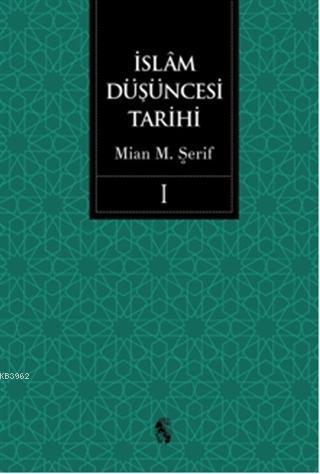 İslam Düşüncesi Tarihi 1 (Ciltli) | benlikitap.com