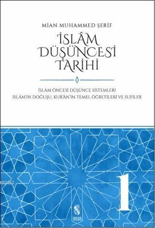 İslam Düşüncesi Tarihi 1 | benlikitap.com