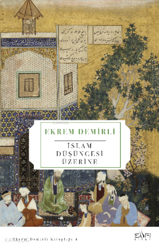 İslam Düşüncesi Üzerine | benlikitap.com