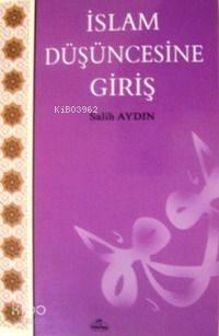İslam Düşüncesine Giriş