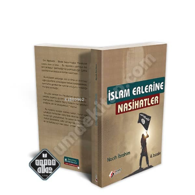 İslam Erlerine Nasihatlar | benlikitap.com
