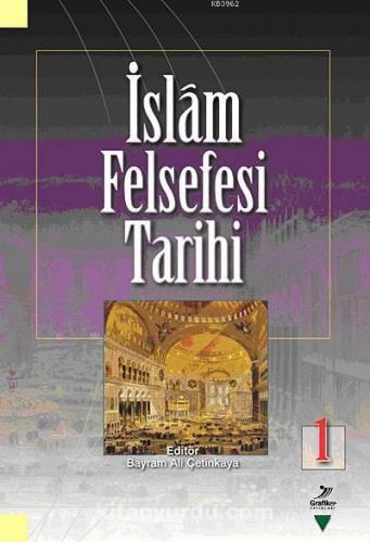 İslam Felsefesi Tarihi 1 | benlikitap.com