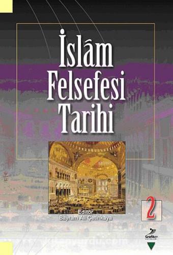 İslam Felsefesi Tarihi 2 | benlikitap.com