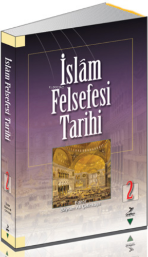 İslam Felsefesi Tarihi 2 | benlikitap.com