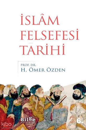 İslam Felsefesi Tarihi