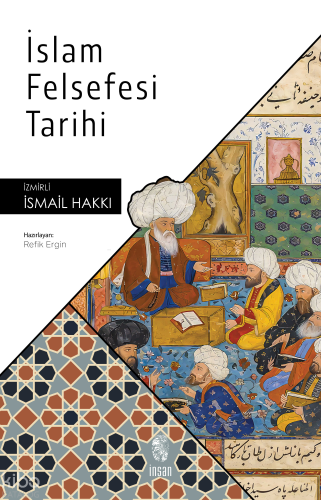 İslam Felsefesi Tarihi | benlikitap.com