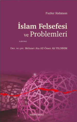 İslam Felsefesi ve Problemleri | benlikitap.com